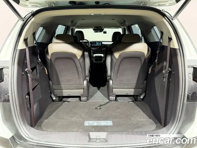 Kia Carnival 2025 3.5 автомат (гидро), миниатюра 10