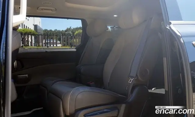 Kia Carnival 2025 3.5 автомат (гидро), миниатюра 11
