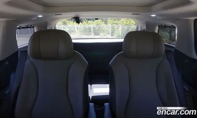 Kia Carnival 2025 3.5 автомат (гидро), миниатюра 12