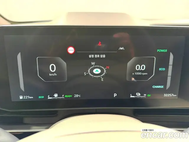 Kia Carnival 2025 1.6 автомат (гидро), миниатюра 2