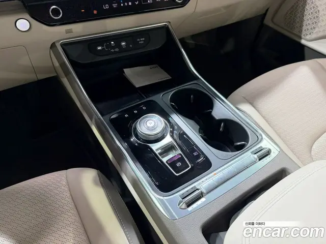 Kia Carnival 2025 1.6 автомат (гидро), миниатюра 11