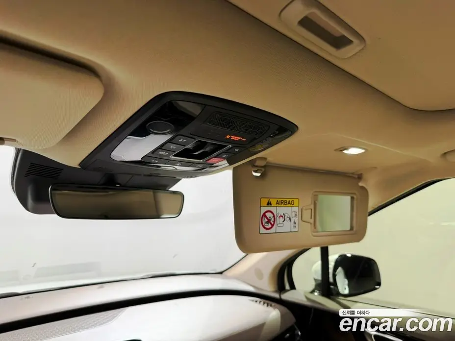 Kia Carnival 2025 1.6 автомат (гидро), фото 15