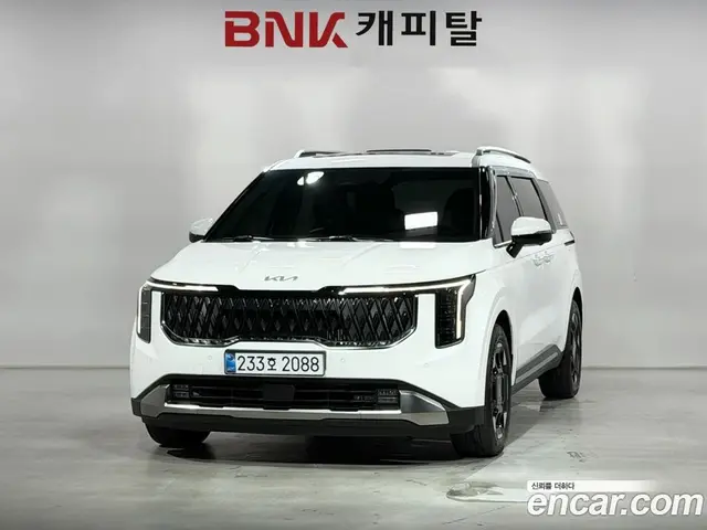 Kia Carnival 2025 1.6 автомат (гидро), миниатюра 7