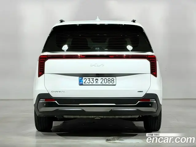 Kia Carnival 2025 1.6 автомат (гидро), миниатюра 9
