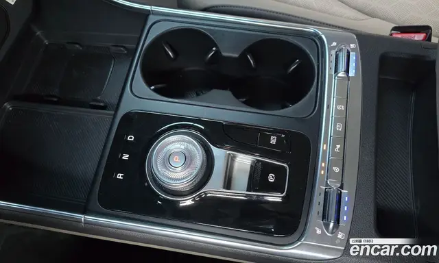 Kia Carnival 2025 2.2 автомат (гидро), миниатюра 12