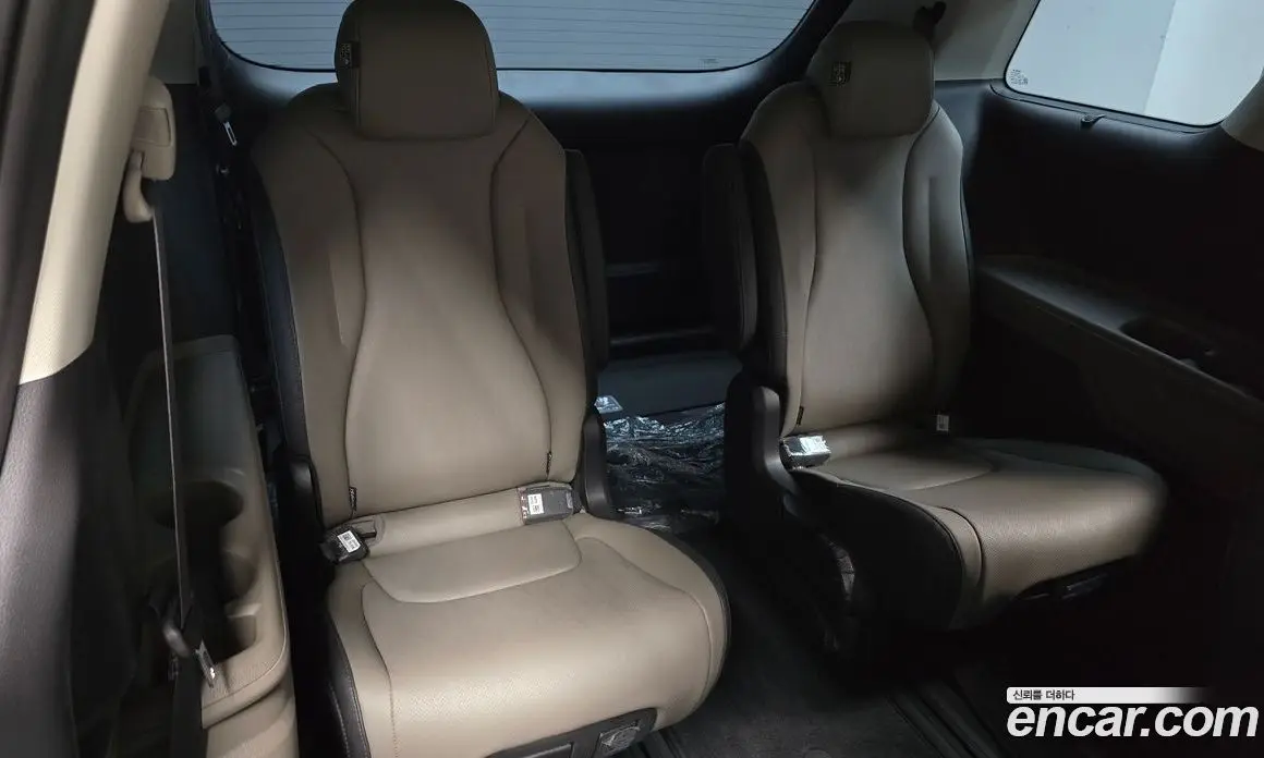 Kia Carnival 2025 2.2 автомат (гидро), фото 18