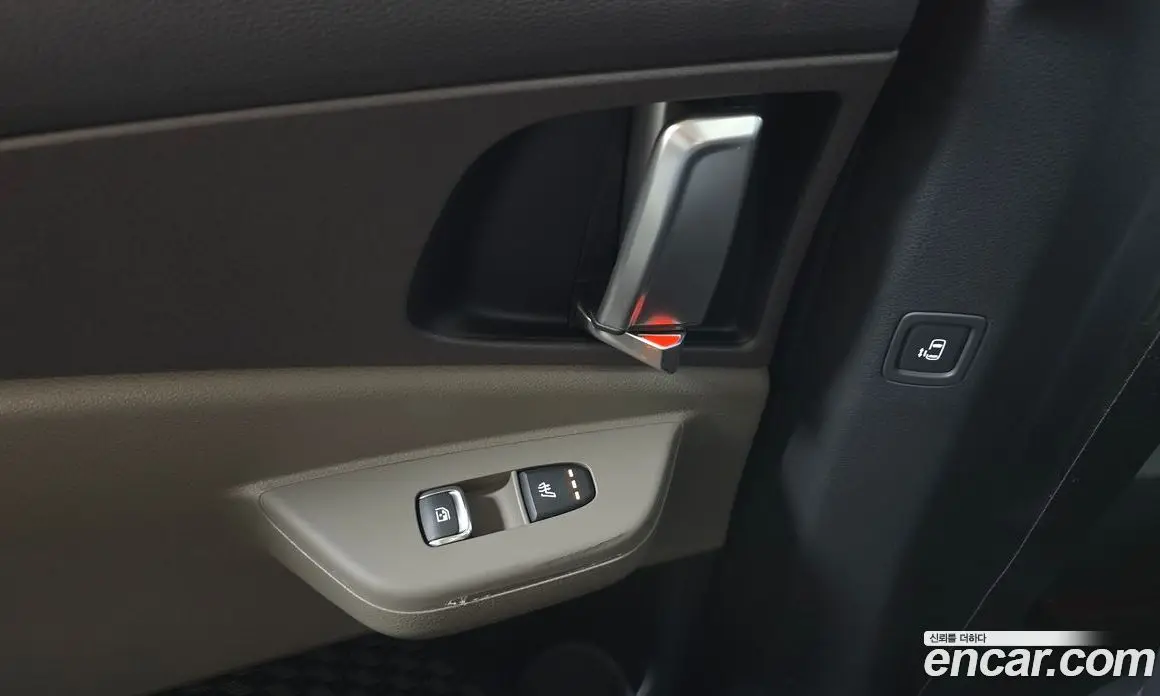 Kia Carnival 2025 2.2 автомат (гидро), фото 29