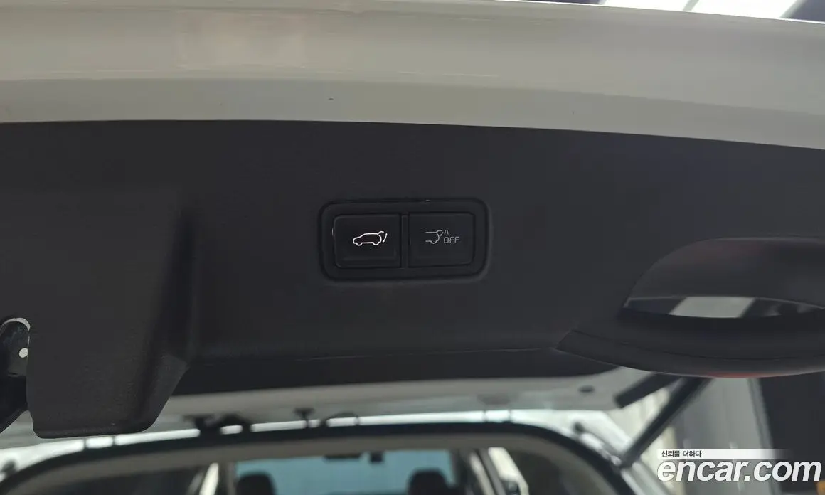 Kia Carnival 2025 2.2 автомат (гидро), фото 31