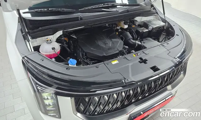 Kia Carnival 2025 2.2 автомат (гидро), миниатюра 6