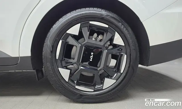Kia Carnival 2025 2.2 автомат (гидро), миниатюра 7