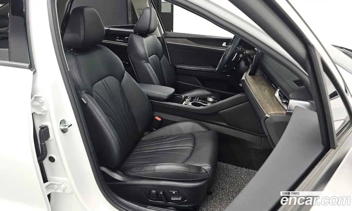 Kia K5 (Optima) 2022 2.0 автомат (гидро), фото 11