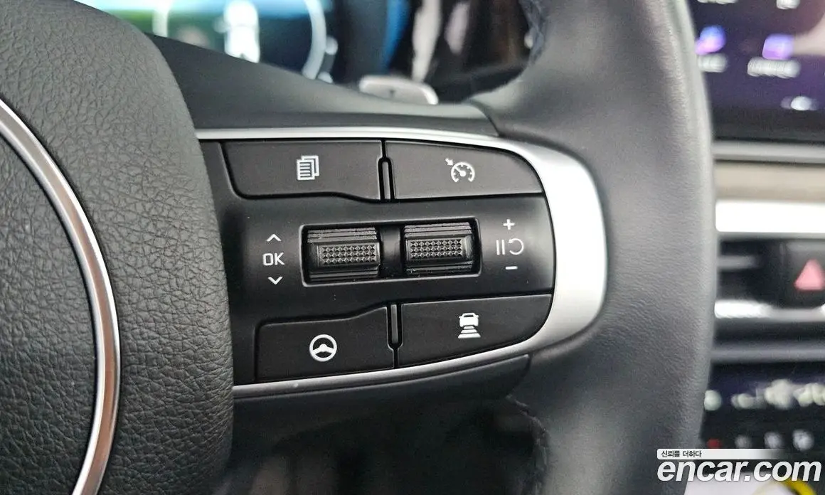 Kia K5 (Optima) 2022 2.0 автомат (гидро), фото 17