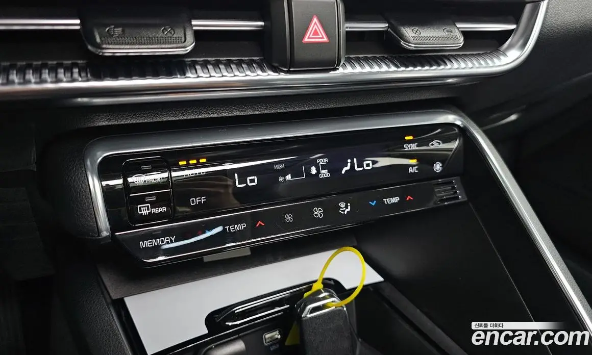 Kia K5 (Optima) 2022 2.0 автомат (гидро), фото 19