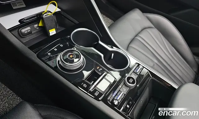 Kia K5 (Optima) 2022 2.0 автомат (гидро), миниатюра 9