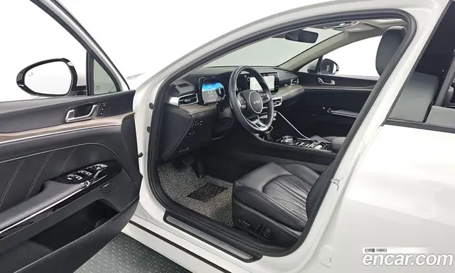 Kia K5 (Optima) 2022 2.0 автомат (гидро), миниатюра 10