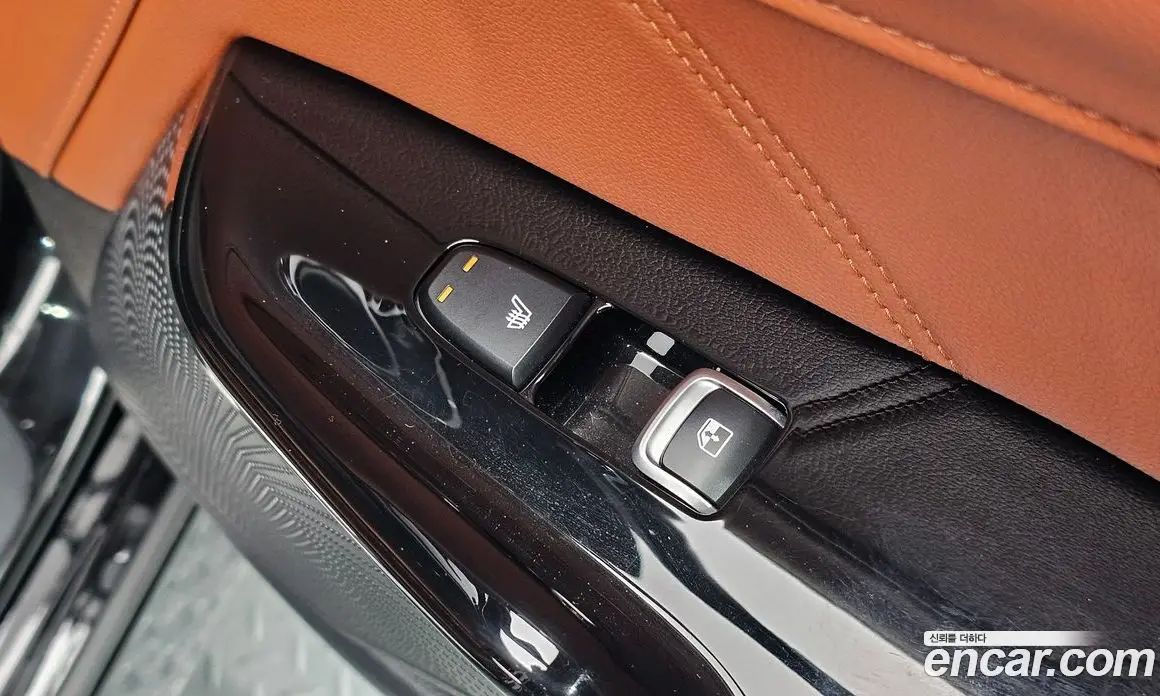 Kia K5 (Optima) 2024 1.6 автомат (гидро), фото 22