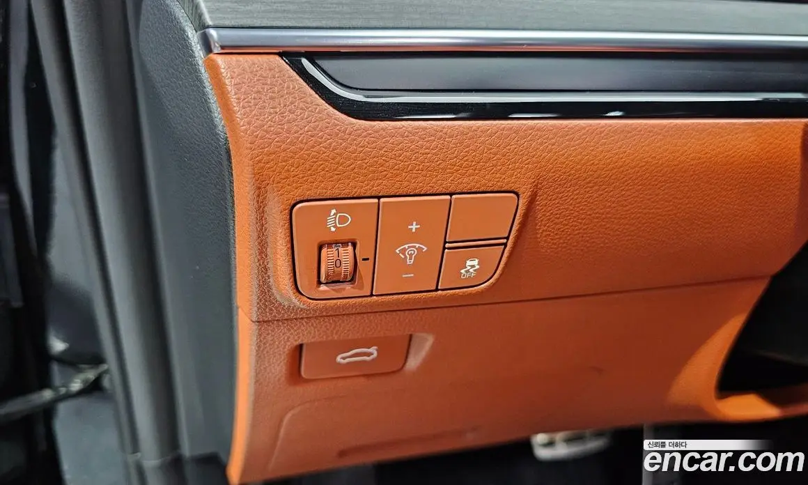 Kia K5 (Optima) 2024 1.6 автомат (гидро), фото 26