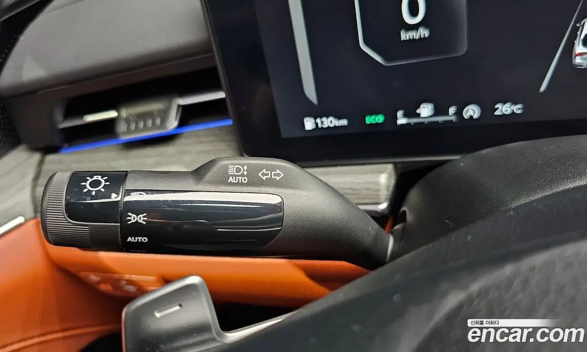 Kia K5 (Optima) 2024 1.6 автомат (гидро), фото 31