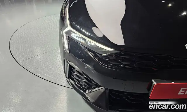 Kia K5 (Optima) 2024 1.6 автомат (гидро), миниатюра 8