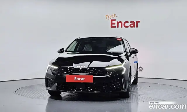 Kia K5 (Optima) 2026 2.0 автомат (гидро), миниатюра 3