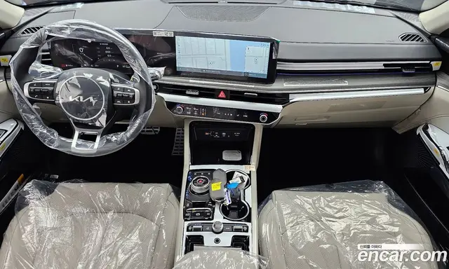 Kia K5 (Optima) 2026 2.0 автомат (гидро), миниатюра 7