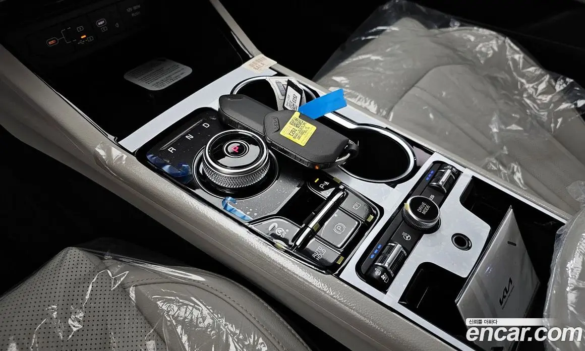 Kia K5 (Optima) 2026 2.0 автомат (гидро), фото 9