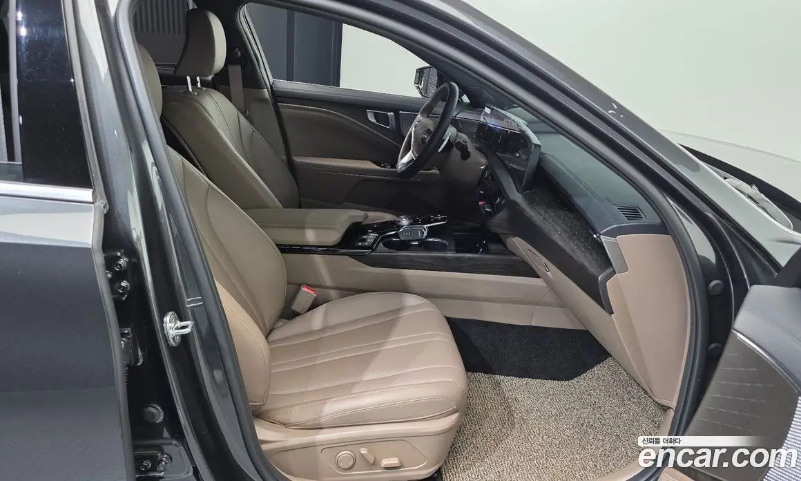 Kia K8 2022 3.5 автомат (гидро), фото 16