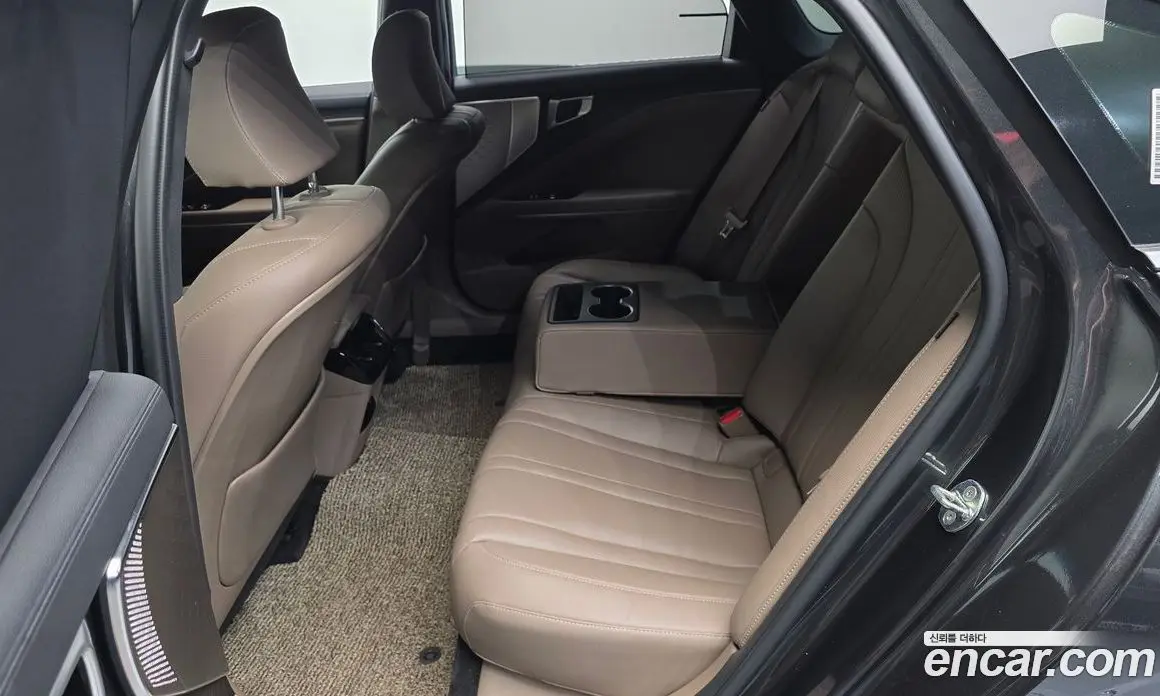 Kia K8 2022 3.5 автомат (гидро), фото 18