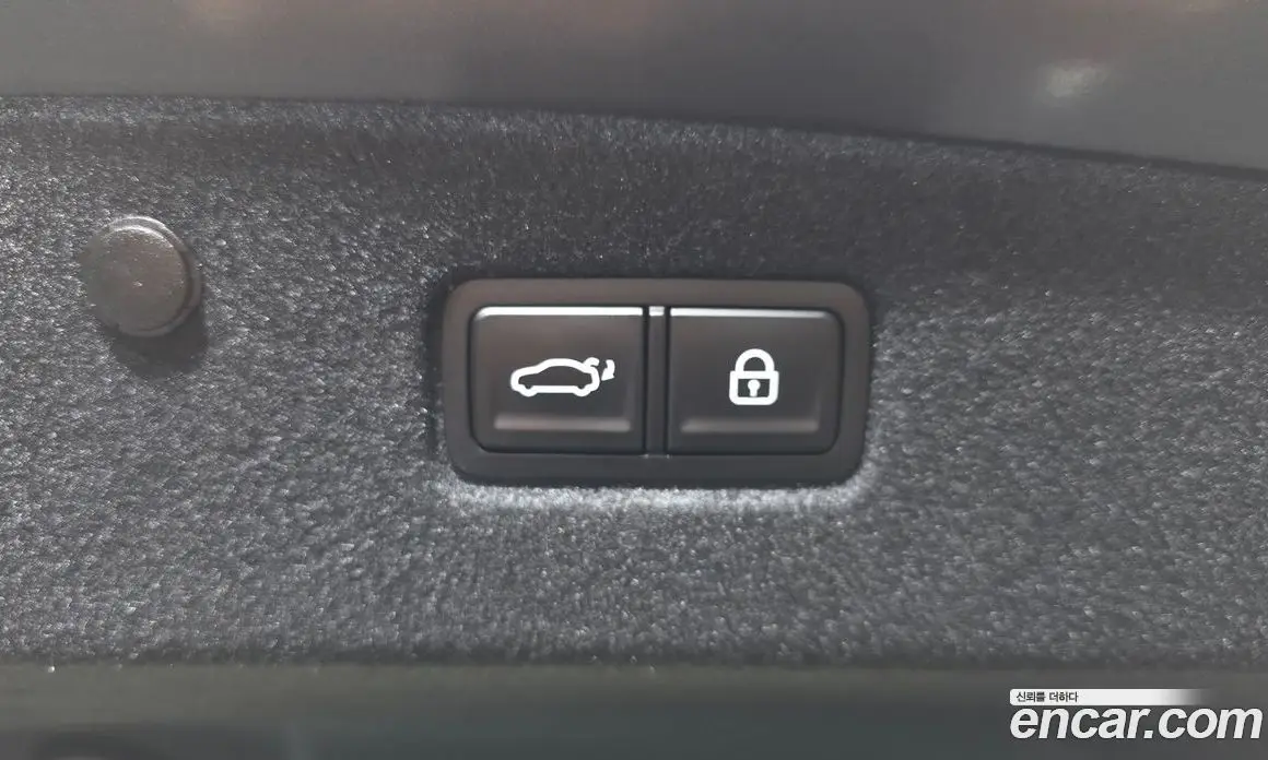 Kia K8 2022 3.5 автомат (гидро), фото 27