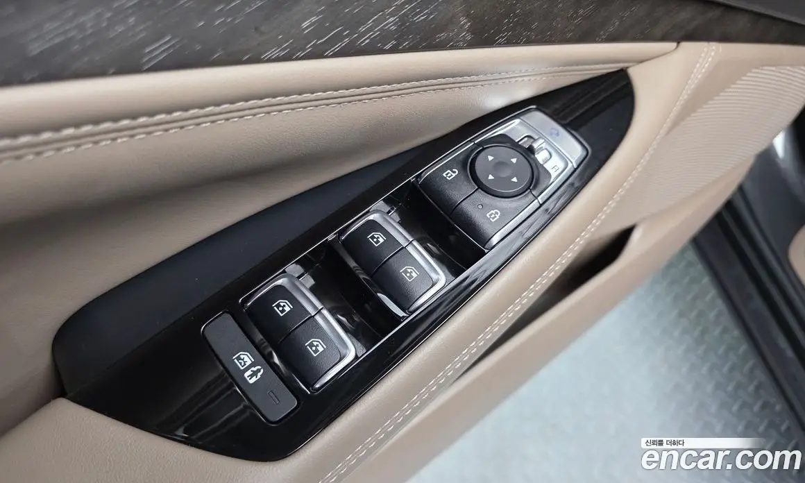 Kia K8 2022 3.5 автомат (гидро), фото 34