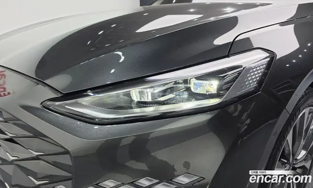 Kia K8 2022 3.5 автомат (гидро), миниатюра 8