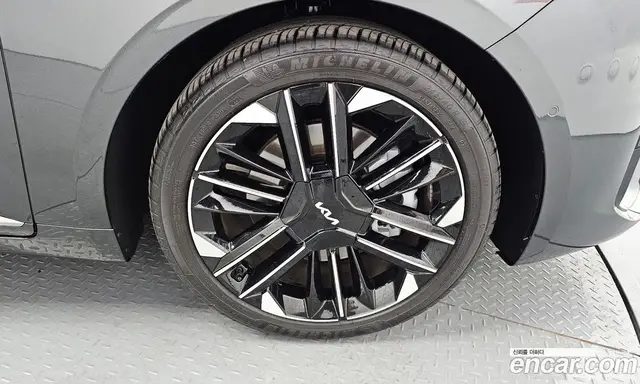 Kia K8 2025 2.5 автомат (гидро), миниатюра 7
