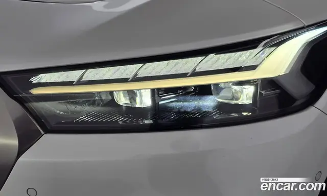Kia K9 2022 3.3 автомат (гидро), миниатюра 8