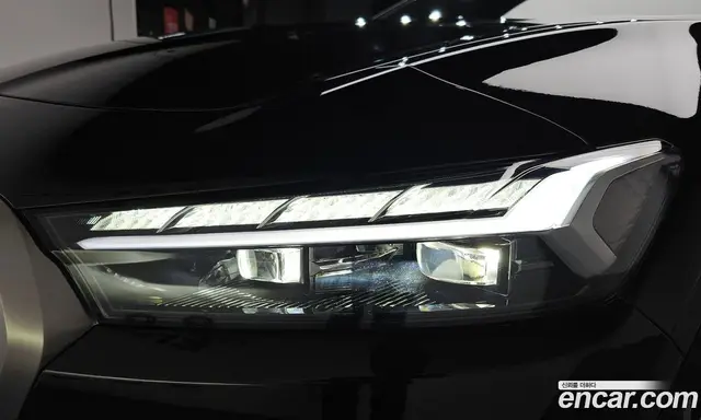Kia K9 2023 3.8 автомат (гидро), миниатюра 8