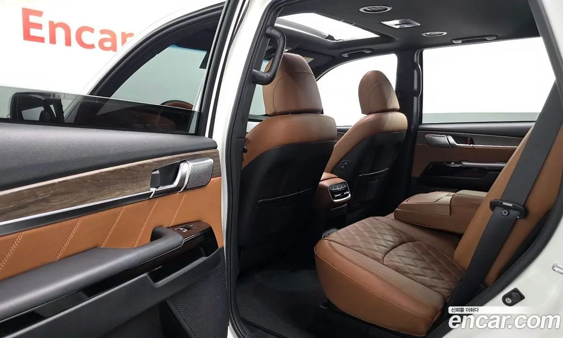 Kia Mohave 2022 3.0 автомат (гидро), фото 11