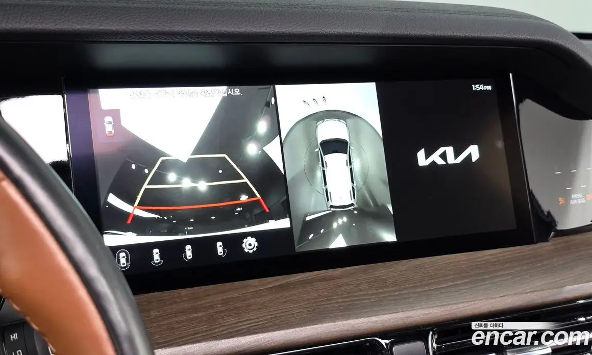 Kia Mohave 2022 3.0 автомат (гидро), фото 14