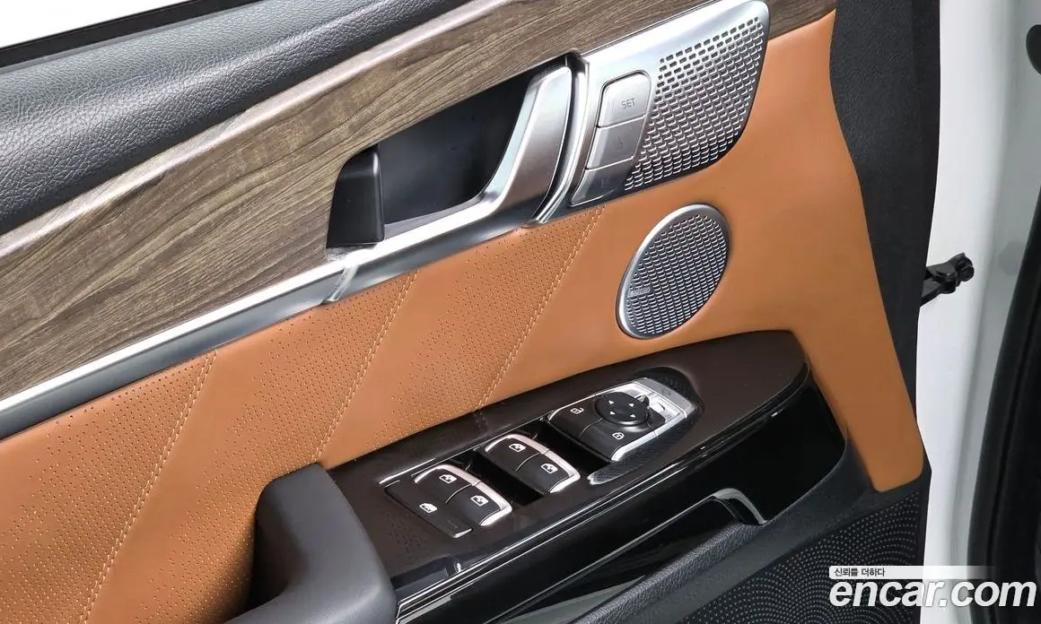 Kia Mohave 2022 3.0 автомат (гидро), фото 16
