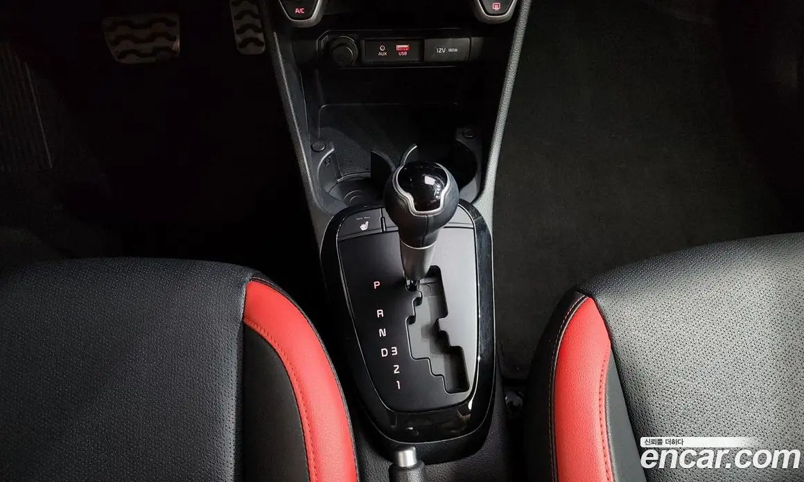 Kia Morning 2018 1.0 автомат (гидро), фото 12