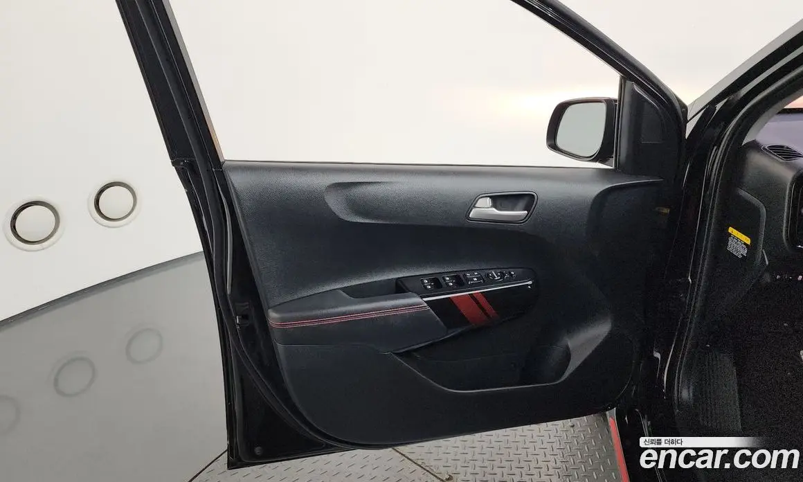 Kia Morning 2018 1.0 автомат (гидро), фото 14