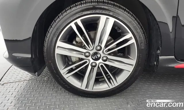 Kia Morning 2018 1.0 автомат (гидро), миниатюра 5