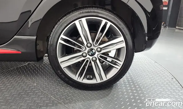 Kia Morning 2018 1.0 автомат (гидро), миниатюра 7