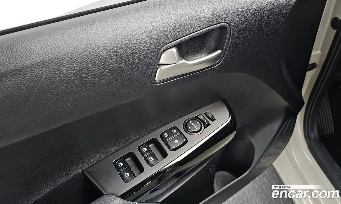 Kia Morning 2024 1.0 автомат (гидро), фото 20