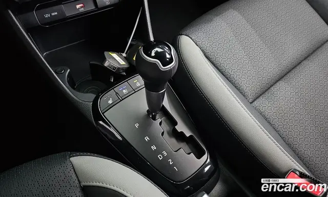 Kia Morning 2024 1.0 автомат (гидро), миниатюра 9