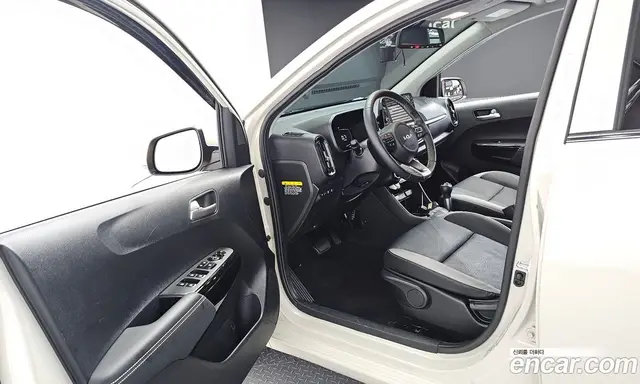 Kia Morning 2024 1.0 автомат (гидро), миниатюра 10