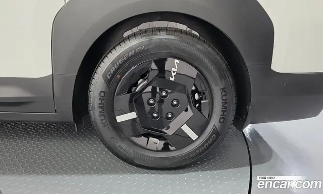 Kia PV5 2026 0.2 автомат (гидро), миниатюра 6