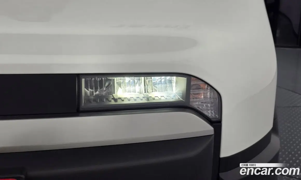 Kia PV5 2026 0.2 автомат (гидро), фото 7