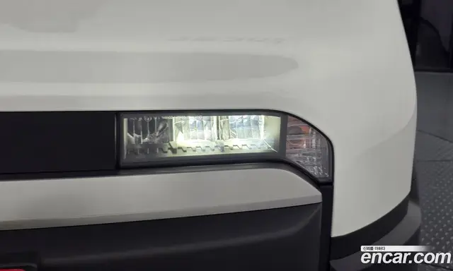 Kia PV5 2026 0.2 автомат (гидро), миниатюра 7