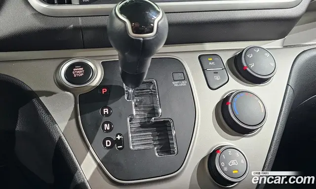 Kia Ray 2021 1.0 автомат (гидро), миниатюра 12