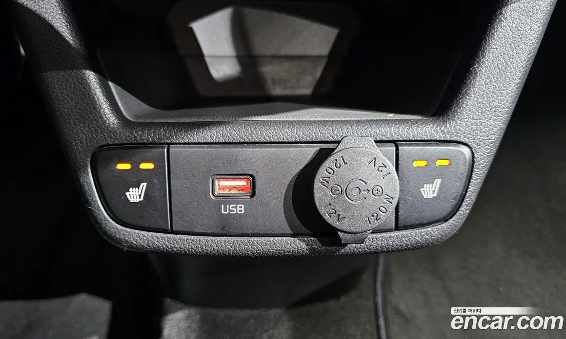 Kia Ray 2021 1.0 автомат (гидро), фото 18