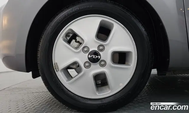 Kia Ray 2021 1.0 автомат (гидро), миниатюра 5